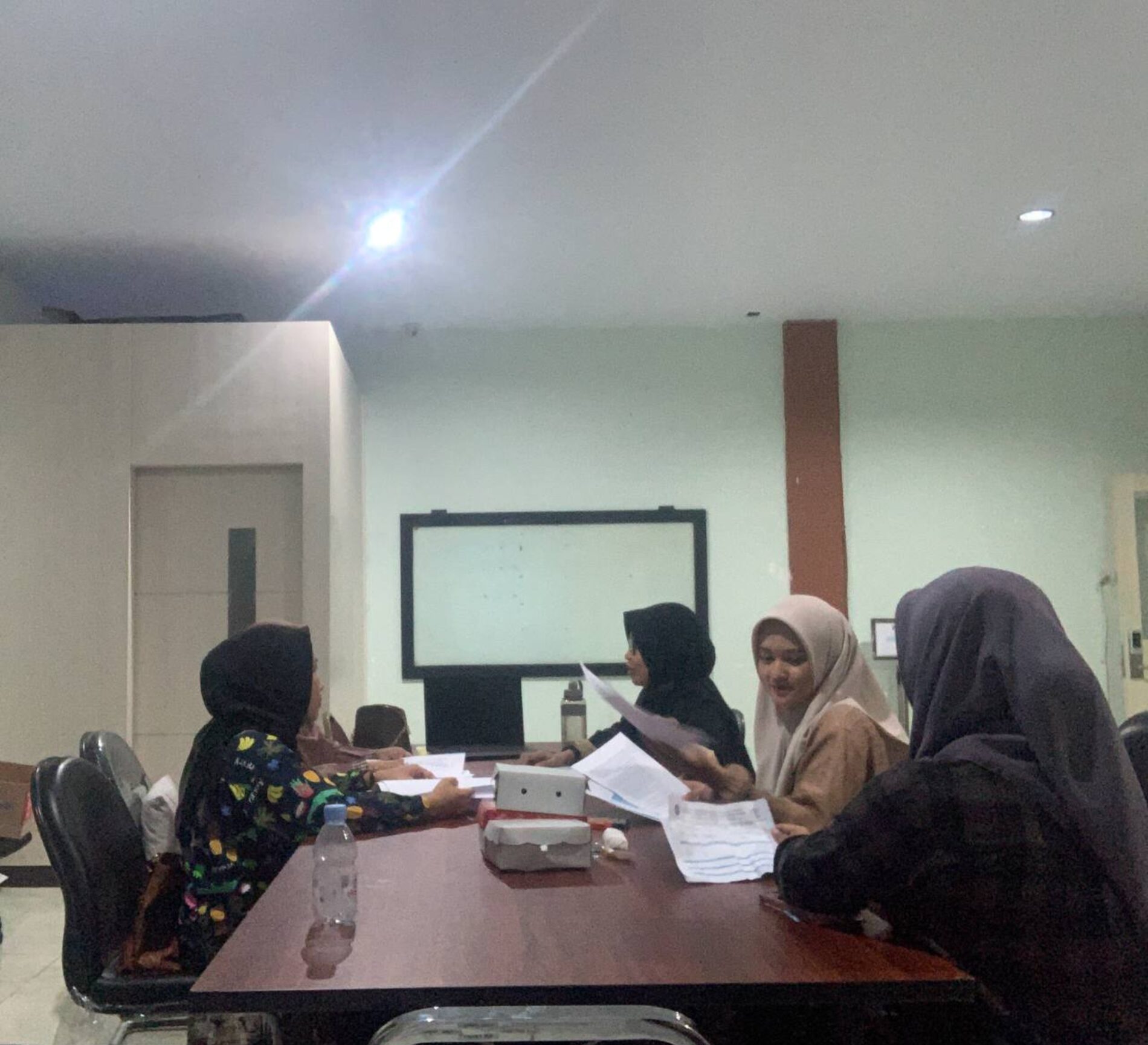 Dosen UMI Ajarkan Pengelohan Singkong yang Inovatif