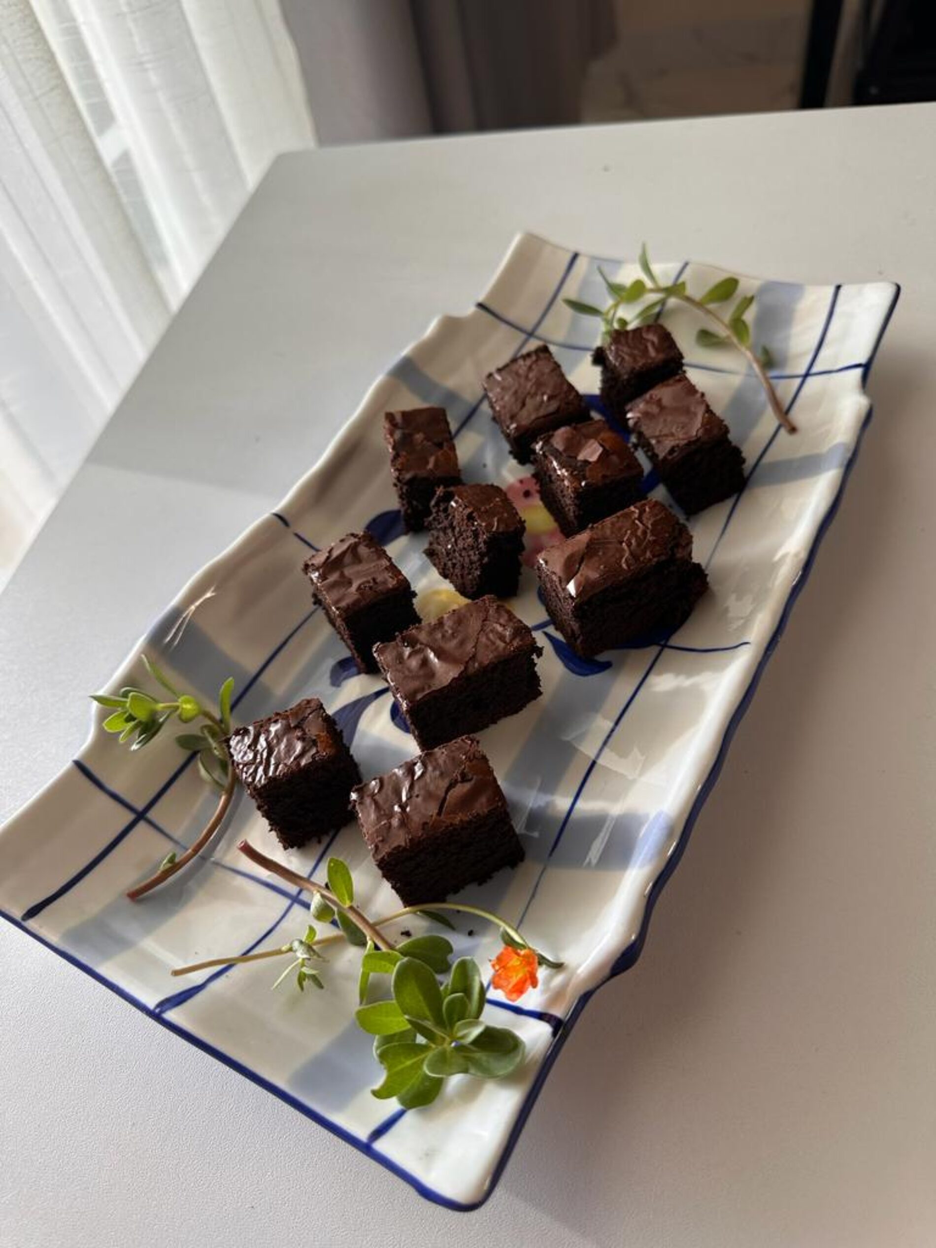 Dosen Farmasi UMI Ubah Tanaman Herbal Jadi Kue