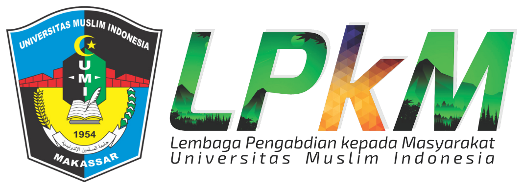 LPkM UMI — Lembaga Pengabdian kepada Masyarakat