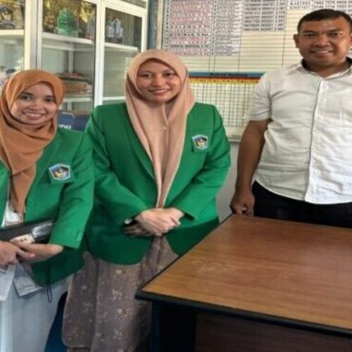 LPkM UMI Melalui Dosen FKM UMI Mengadakan Kegiatan Pengabdian Kepada Masyarakat PKM Diversifikasi Produk Udang Tambak: Strategi Cerdas Peningkatan Gizi  dengan Protein Hewani Pada Anak Sdn 013 Padang Lampe Kabupaten Pangkep