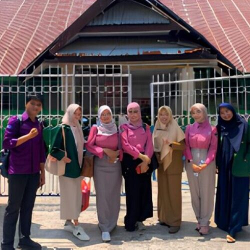 KIE Pencegahan Anemia pada Remaja: 1 Tablet Tambah Darah (TTD) Tiap Minggu