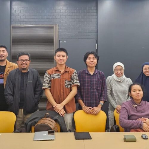 Menyusun Kompendium Hunian Nyaman dan Hemat Biaya untuk Mahasiswa Indonesia di Nagoya, Jepang