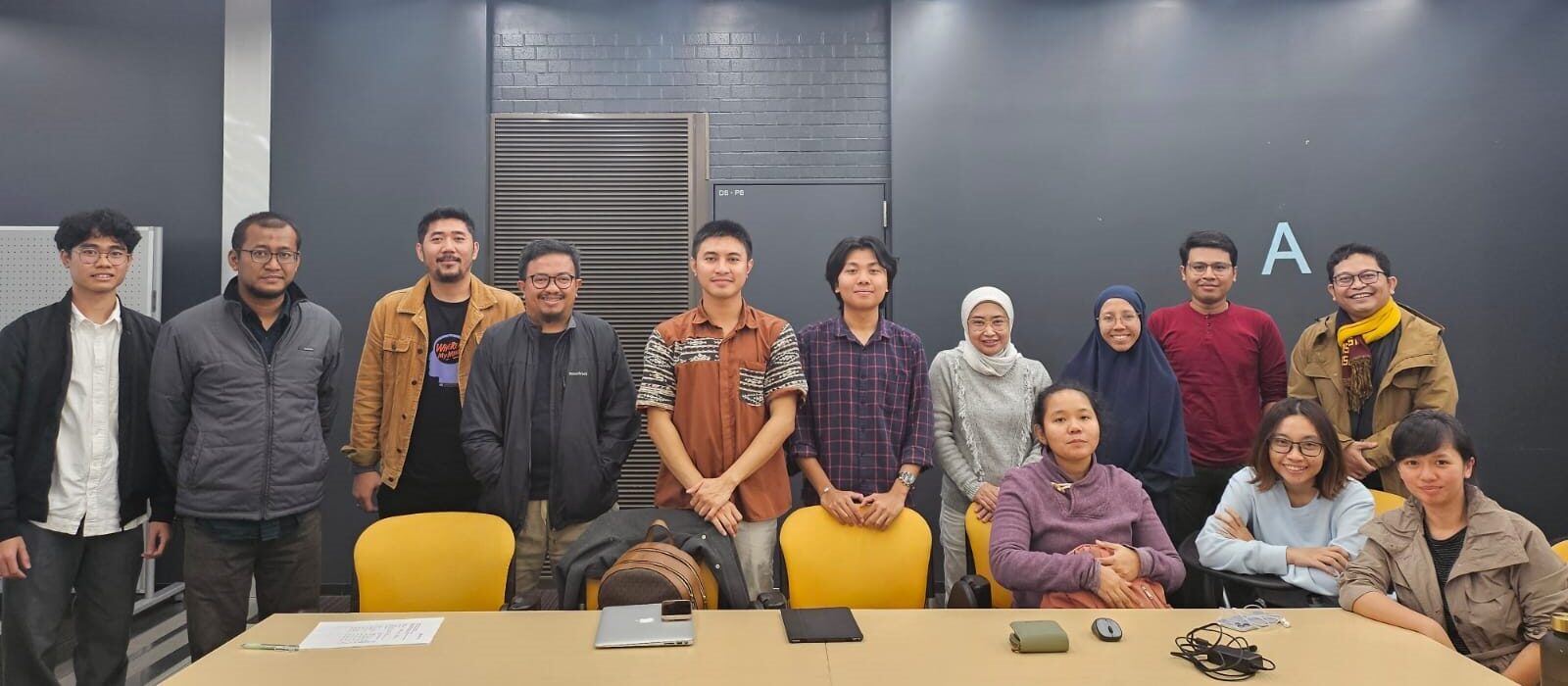 Menyusun Kompendium Hunian Nyaman dan Hemat Biaya untuk Mahasiswa Indonesia di Nagoya, Jepang