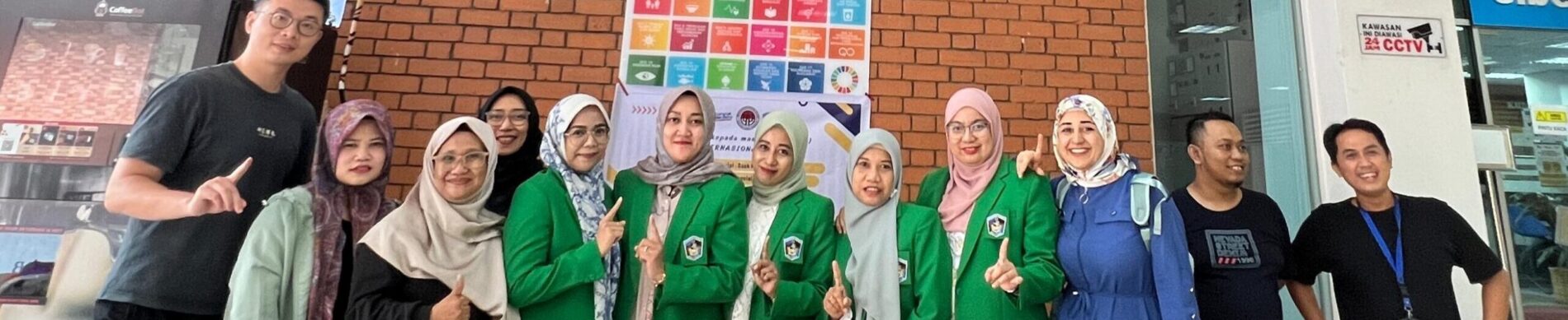 Menumbuhkan Minat Green Entrepreneurship melalui Green Economy untuk Mengembangkan Karakter Kewirausahaan
