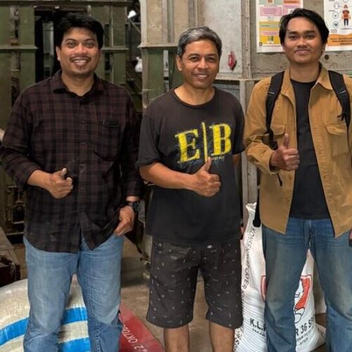 Memfasilitasi Kompilasi Studi Penilaian Viabilitas Pengembangan UD. Pabrik Padi Baebunta Kabupaten Luwu Utara