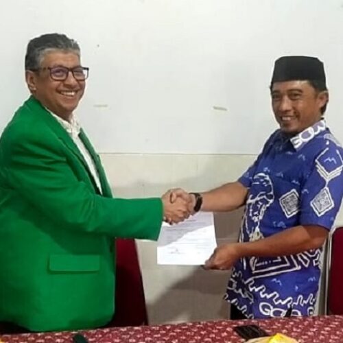 UMI Dukung Desa Borisallo Gowa Lewat Pembuatan Website Desa