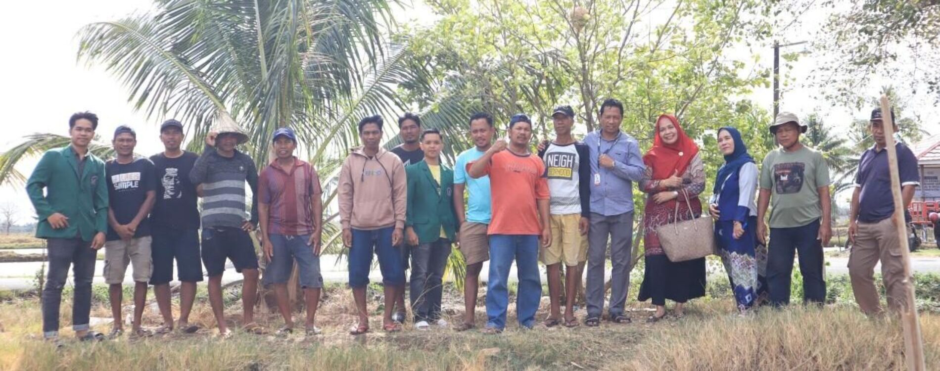 Pelatihan Budidaya Udang dengan Aplikasi Pakan Organik Suplemen Pada Kolam Terpal di Desa Kabba Kecamatan Minasate’ne Kabupaten PANGKEP