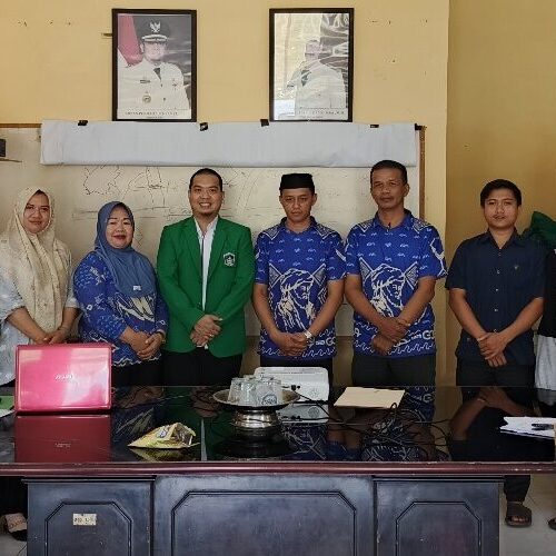 Strategi Pengelolaan Sampah Berkelanjutan di Desa Bontokassi Kecamatan Parangloe Kabupaten Gowa