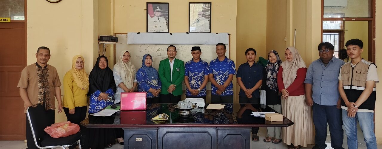 Strategi Pengelolaan Sampah Berkelanjutan di Desa Bontokassi Kecamatan Parangloe Kabupaten Gowa