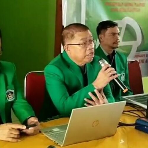 Pemberdayaan Energi Mandiri: Tim PKM UMI Laksanakan Pelatihan Panel Surya di SMKN 6 Bulukumba