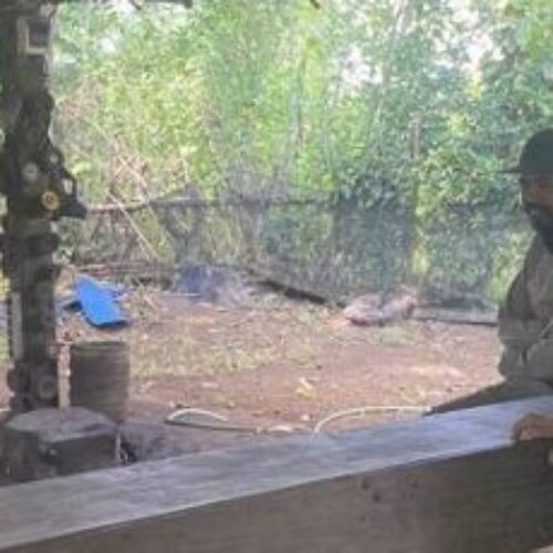 TIM Pengabdi DPPM DIKTI FKM UMI Melakukan Melakukan sosialisasi AlatPelindung Diri Pada Pengrajin Besi (Panre Tutu) Di Kab Maros