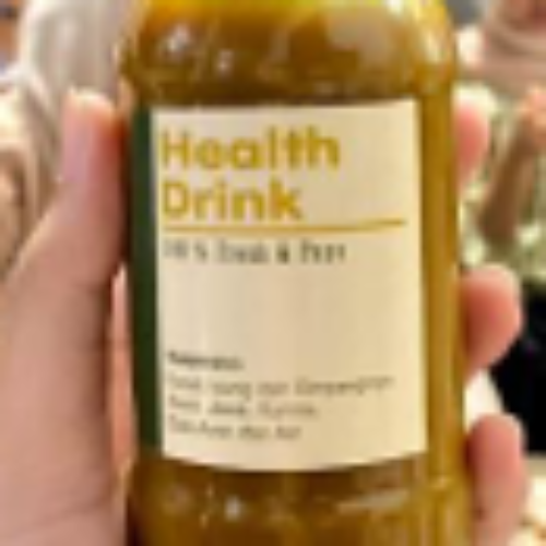 UMI melatih Desa Moncongloe Lappara Maros Olah Tanaman Toga (Tanaman Obat Keluarga) Menjadi Produk Herbal Untukkesehatan