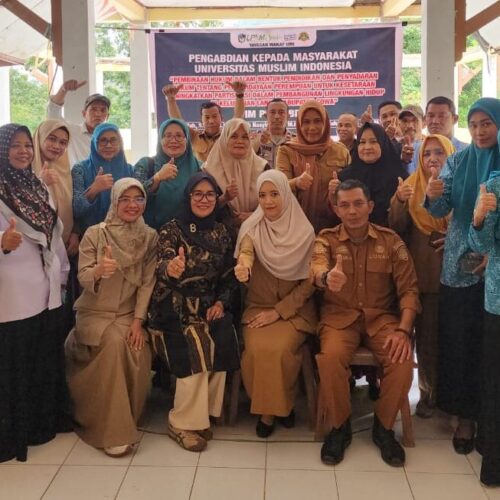 Pembinaan Hukum dalam Bentuk Pendidikan dan Penyadaran Hukum tentang Pemberdayaan Perempuan unuk Kesetaraan Meningkatkan Partisipasi dalam Pembangunan