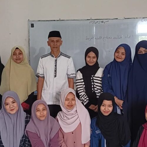 OPTIMALISASI KEMAHIRAN MEMBACA KITAB KUNING MELALUI METODE MUMTAZ BAGI MAHASISWA PRODI PENDIDIKAN BAHASA ARAB UMI