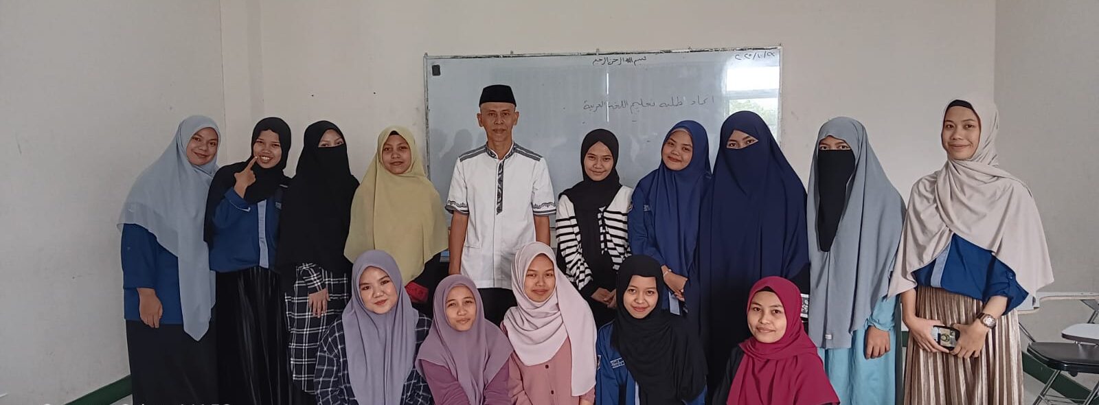 OPTIMALISASI KEMAHIRAN MEMBACA KITAB KUNING MELALUI METODE MUMTAZ BAGI MAHASISWA PRODI PENDIDIKAN BAHASA ARAB UMI
