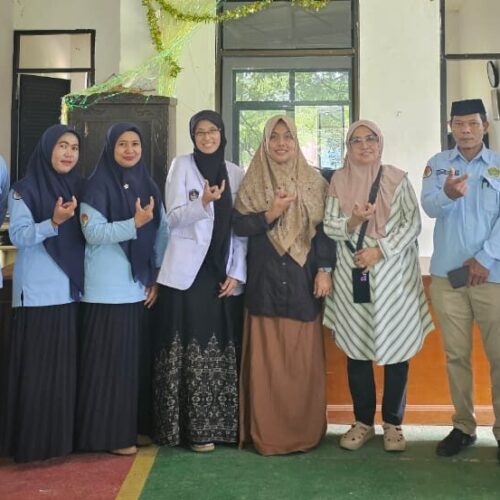 PKM Penguatan Resiliensi Santri Dengan Metode Thibbun Nabawi Di Pondok Pesantren Wihdatul Ulum Yayasan Wakaf Umi Desa Bontokassi Gowa