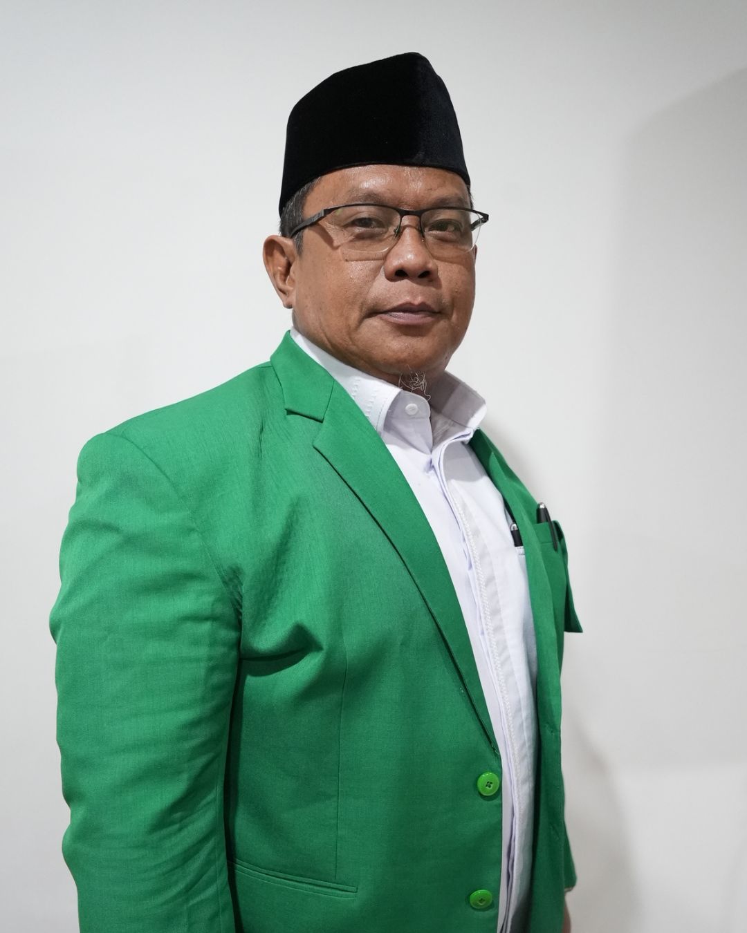 Kepala Pusat Mitra/Binaan, Kebencanaan, Keselamatan Kerja
