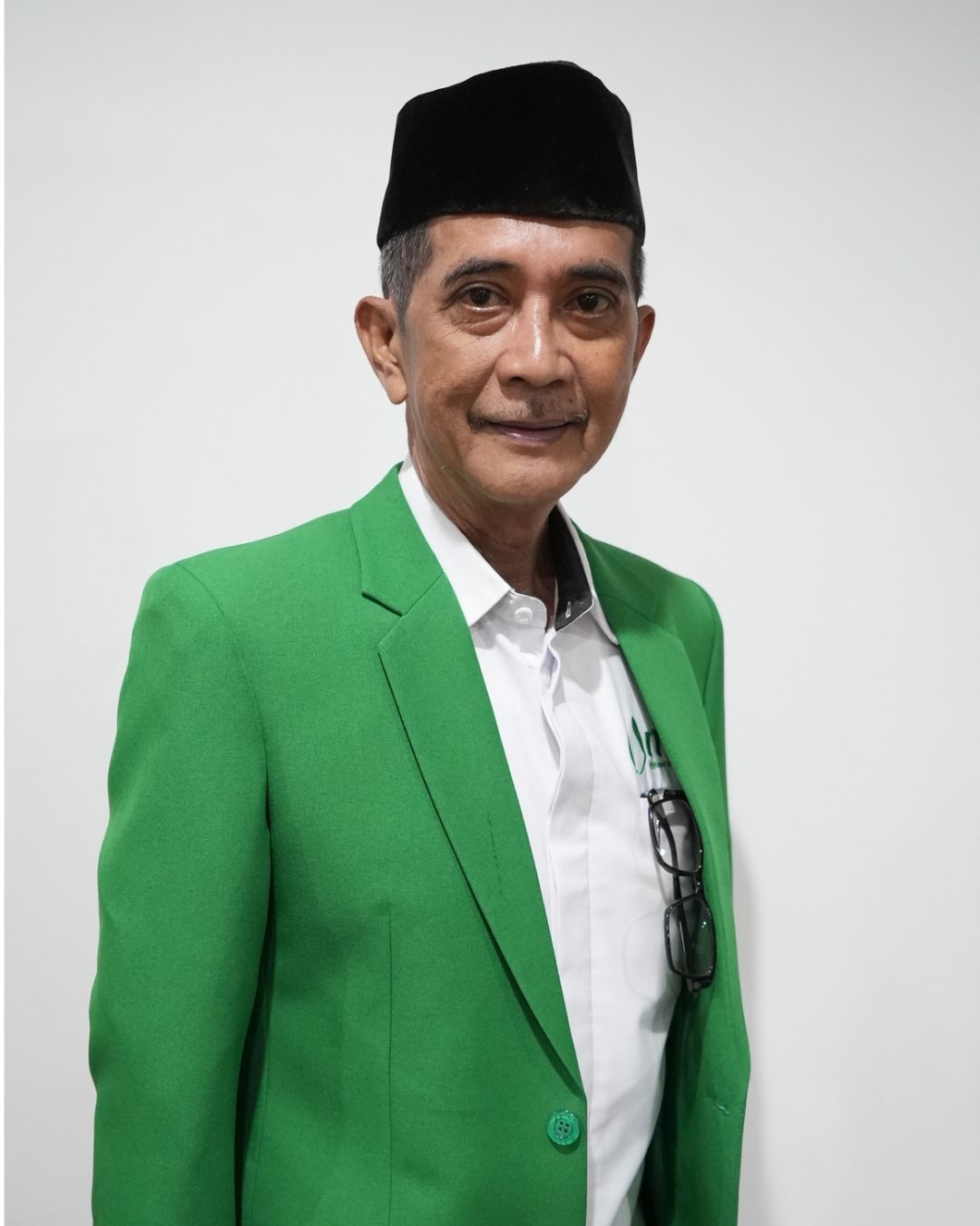 Kepala Pusat Inovasi dan Daya Saing