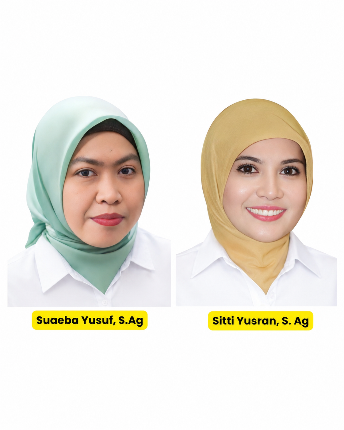 Kepala Sub Bagian (KASUBAG)
