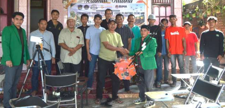 UMI Diseminasikan Teknologi Smart Corn Planting (SCP) untuk Mendukung Penanaman Jagung Modern dan Berkelanjutan di Bulukumba